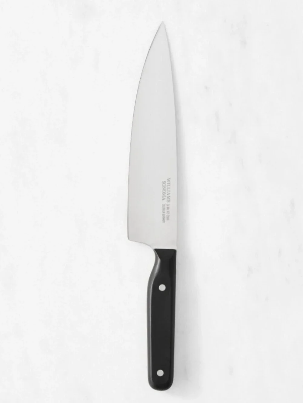 Williams Sonoma Encore Chef Knife, 8